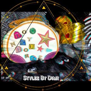 Dooney & Bourke Lindsay Lohan Bag Hearts & Charms